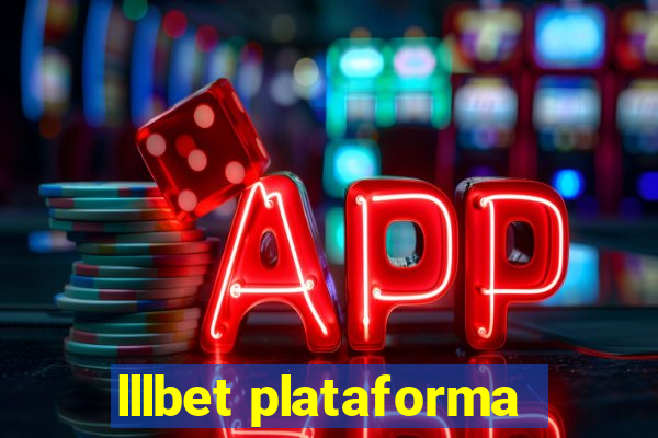 lllbet plataforma