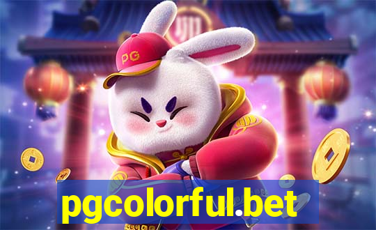 pgcolorful.bet