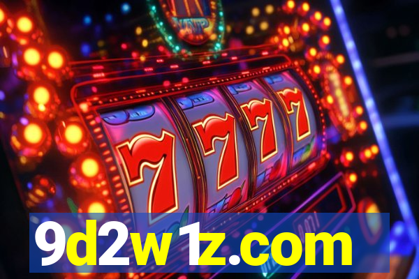 9d2w1z.com