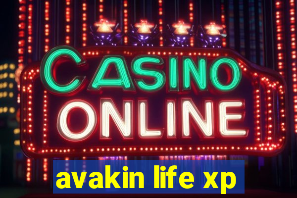 avakin life xp