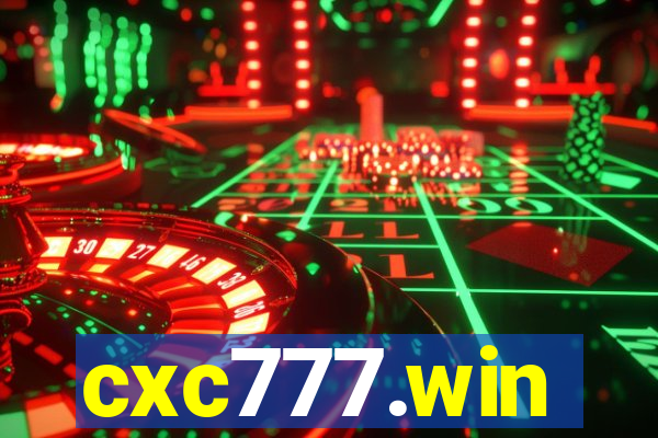 cxc777.win