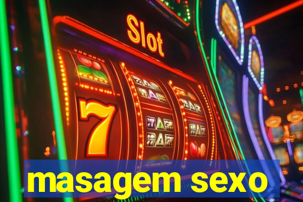 masagem sexo