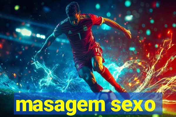 masagem sexo