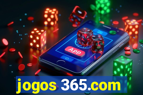 jogos 365.com