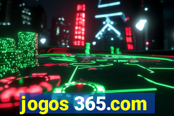 jogos 365.com