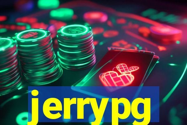 jerrypg