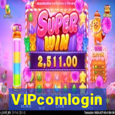 VIPcomlogin