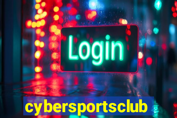 cybersportsclub.com