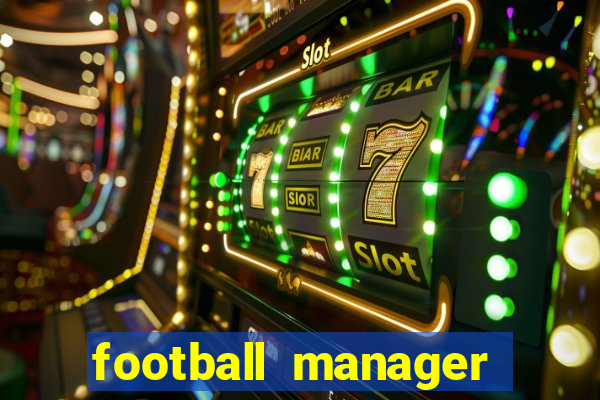 football manager 2024 crack