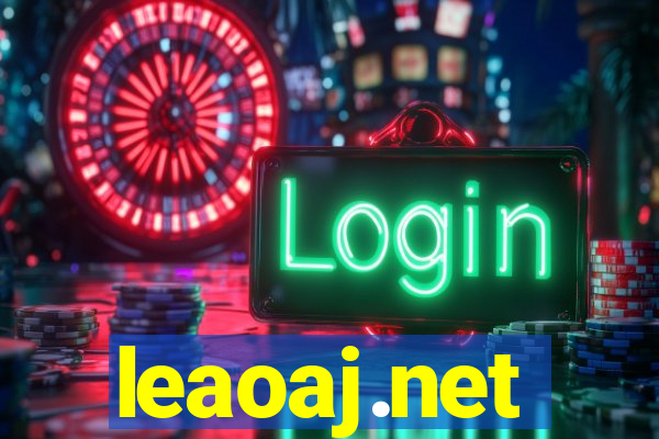 leaoaj.net