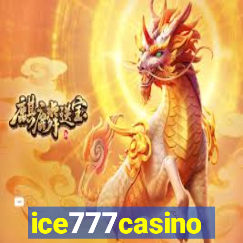 ice777casino