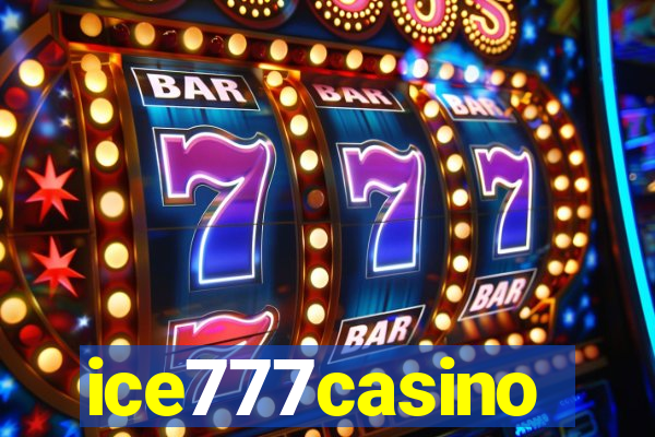 ice777casino