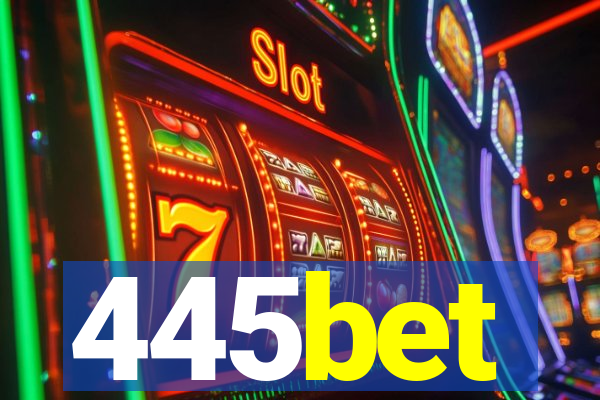 445bet