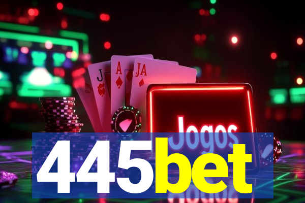 445bet