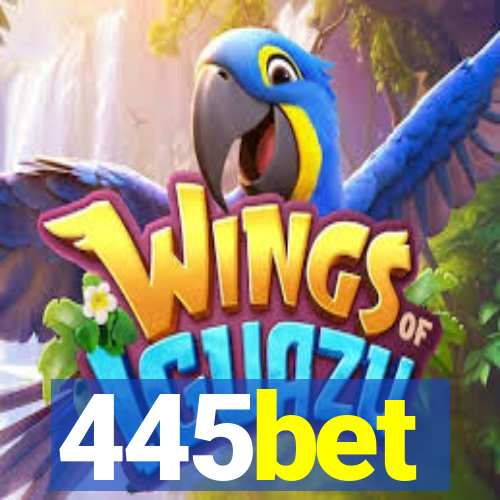 445bet