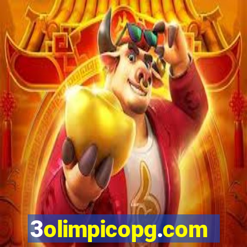 3olimpicopg.com