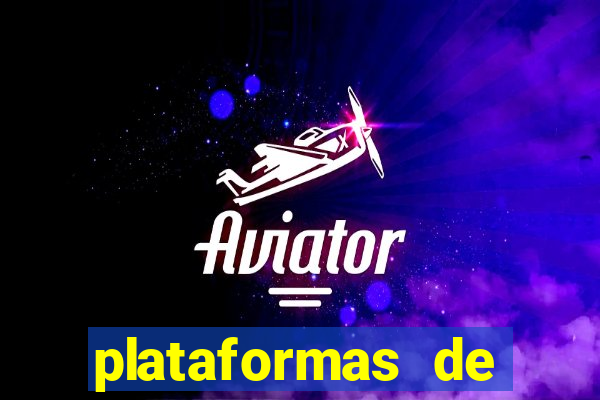 plataformas de jogos que pagam por cadastro sem deposito