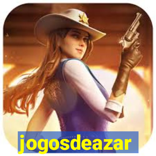 jogosdeazar