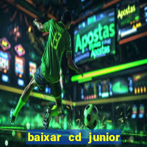 baixar cd junior marques 2024