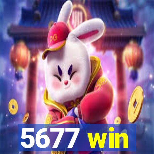 5677 win