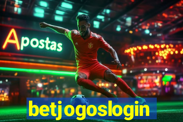 betjogoslogin