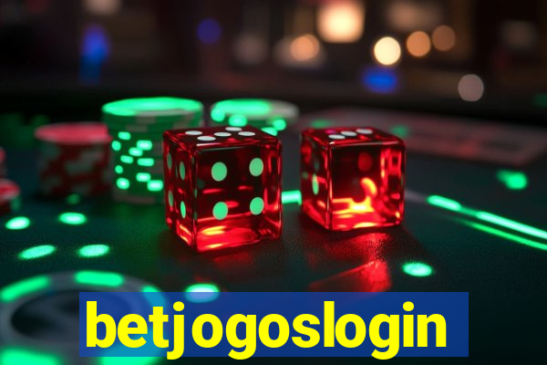 betjogoslogin