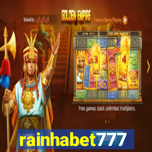 rainhabet777