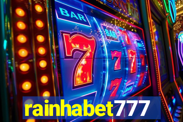 rainhabet777