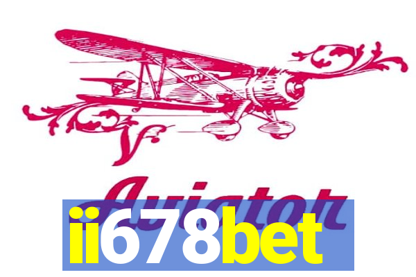 ii678bet