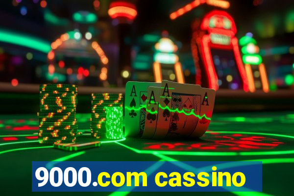 9000.com cassino