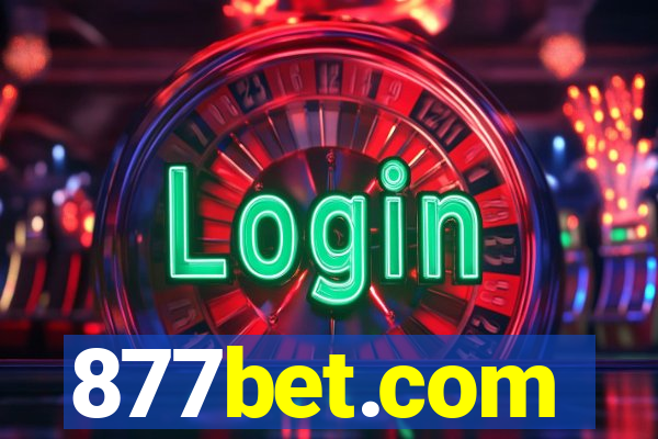 877bet.com