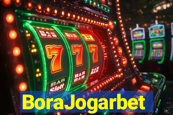 BoraJogarbet