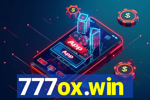 777ox.win