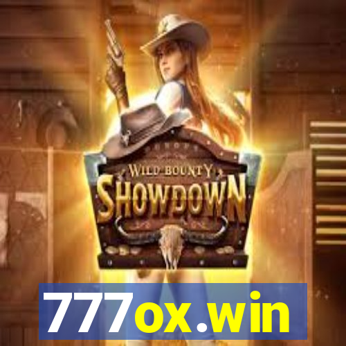 777ox.win