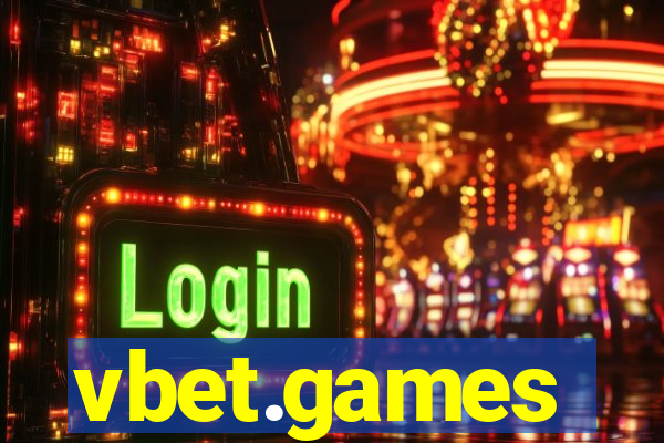 vbet.games