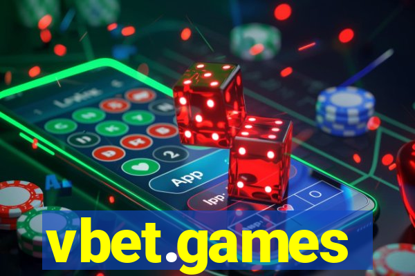 vbet.games