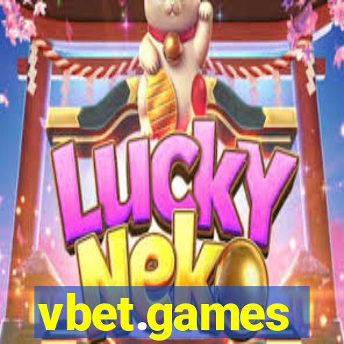 vbet.games