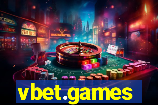 vbet.games