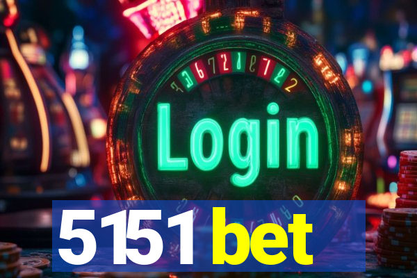 5151 bet