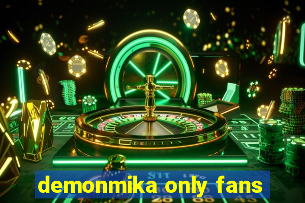 demonmika only fans