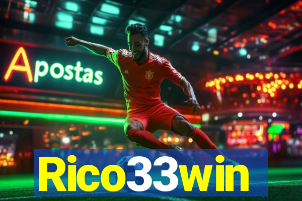 Rico33win