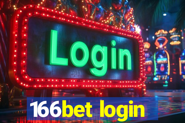 166bet login