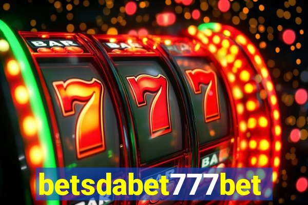 betsdabet777bet