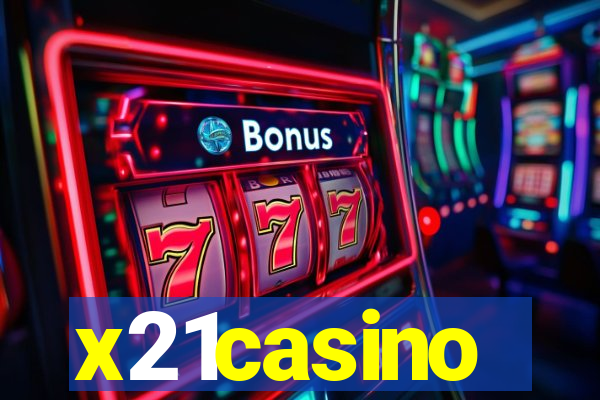 x21casino