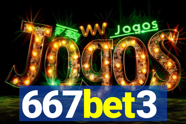 667bet3