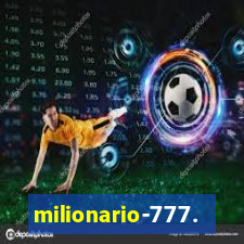 milionario-777.com