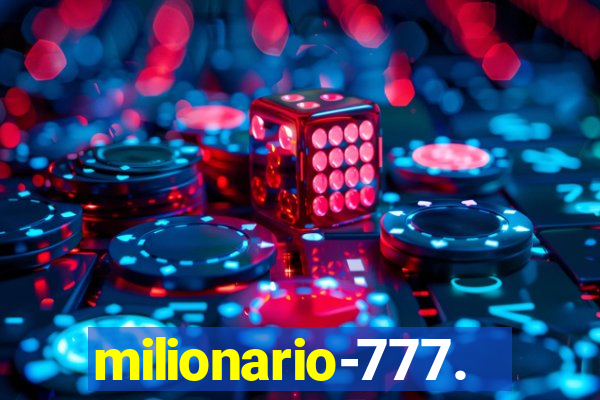 milionario-777.com