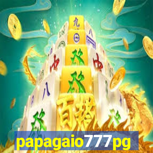 papagaio777pg