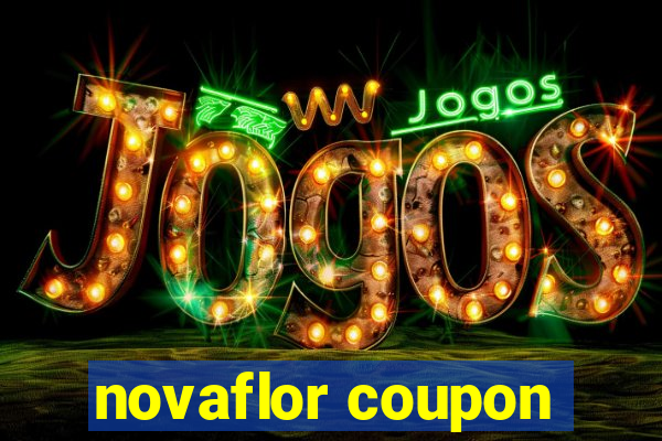 novaflor coupon