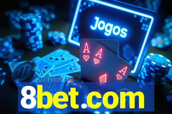 8bet.com